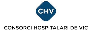Consorci Hospitalari de Vic Logo