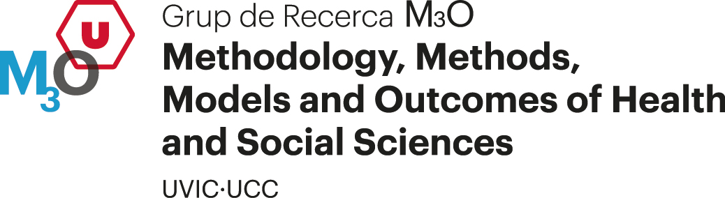 M3O Research Group Logo