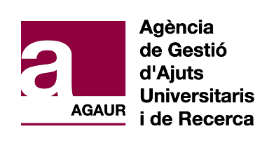 AGAUR Logo