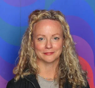 Photo of Emma Stanmore