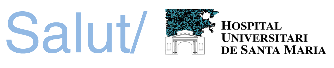 Hospital Universitari Santa Maria de Lleida Logo