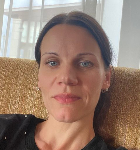 Photo of Laura Jarutienė