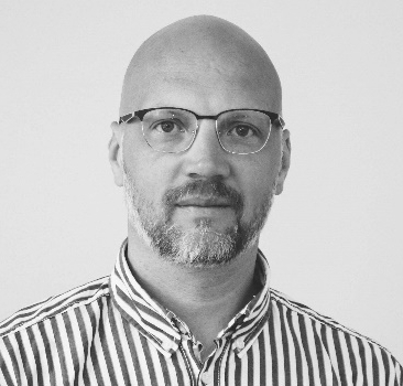Photo of Marius Brazaitis