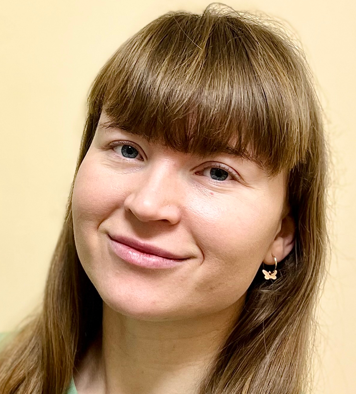 Photo of Milda Šarkūnė