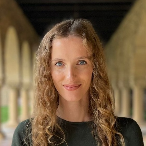 Photo of Norina Gasteiger