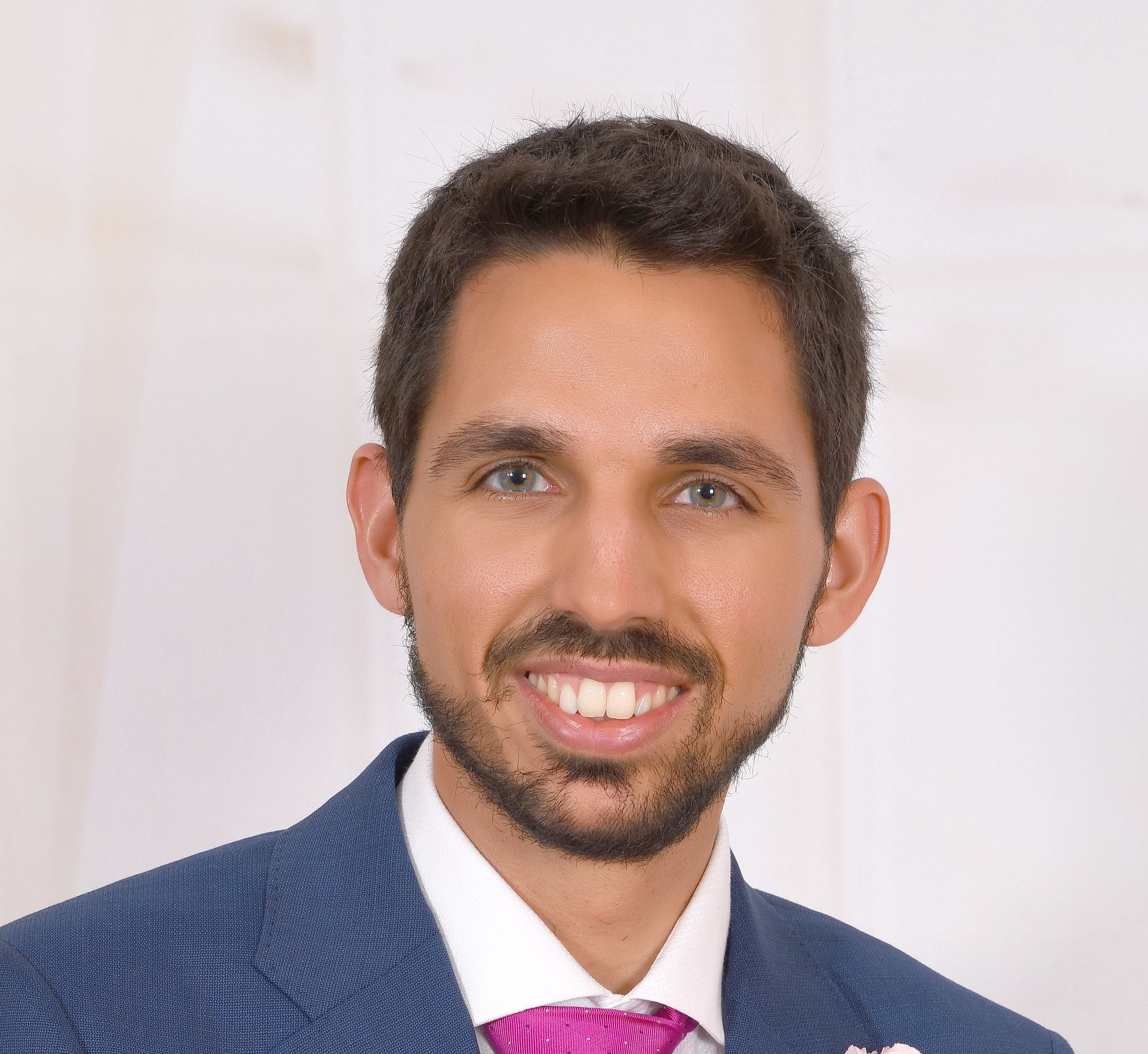 Photo of Óscar Águila Gimeno