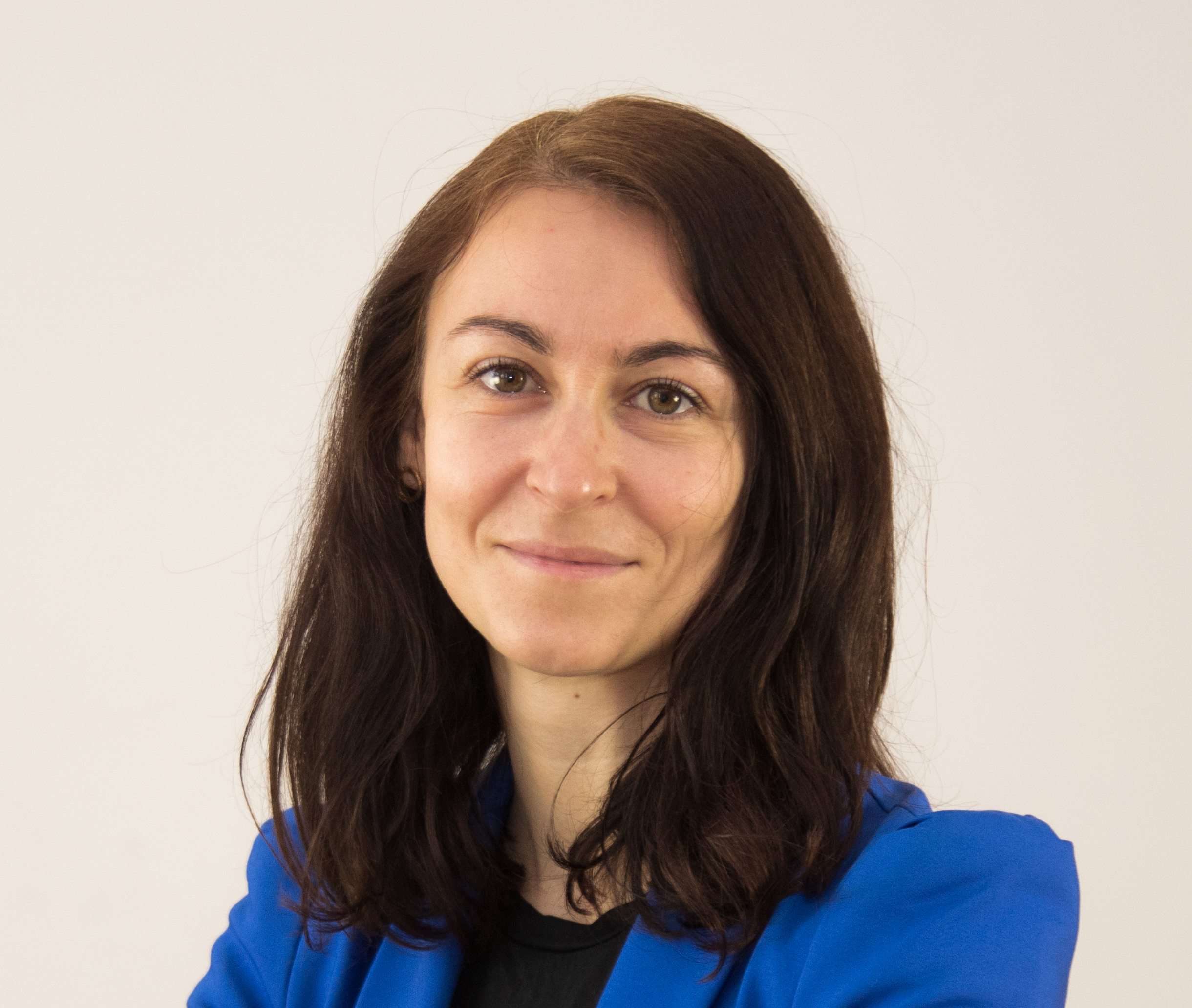 Photo of Rima Solianik